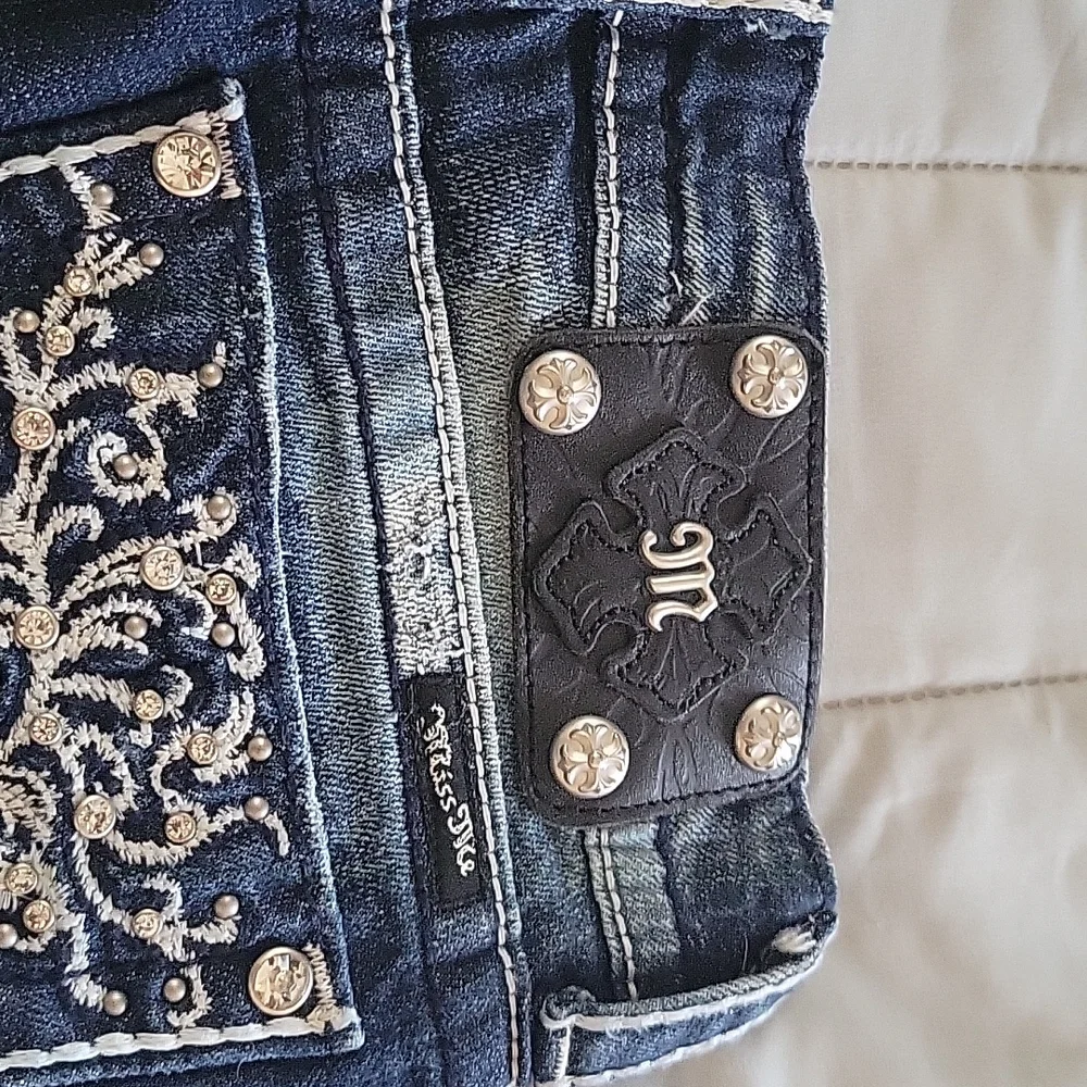 MissMe Jeans - Picture 6 of 6